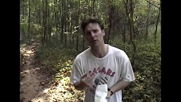 The Blair Witch Documentary (2024) NEW - digital blockbuster