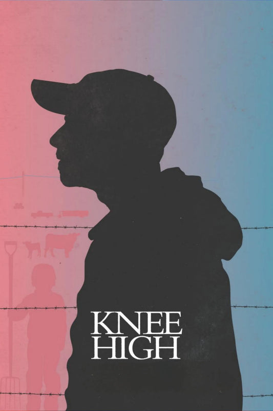 Knee High (2025) NEW - digital blockbuster