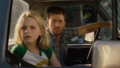 Gifted (2017) CLASSIC