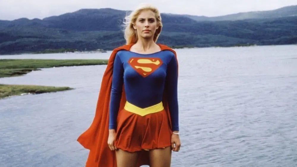 SUPERMAN COLLECTION (14 MOVIES) + VIP PASS SUPERMAN 2025 FREE (NOT RELEASED) NEW