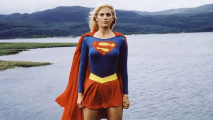 SUPERMAN COLLECTION (14 MOVIES) + VIP PASS SUPERMAN 2025 FREE (NOT RELEASED) NEW