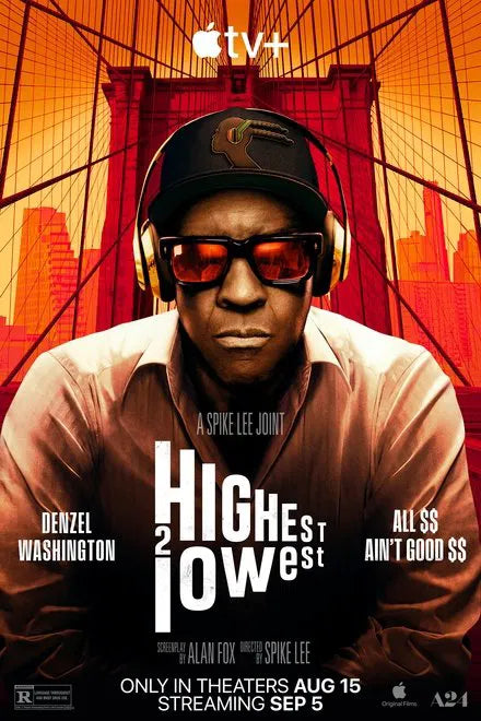 Highest 2 Lowest (2025) NEW PRE RELEASE / UPDATE FREE