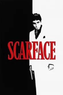 Scarface (1983) CLASSIC