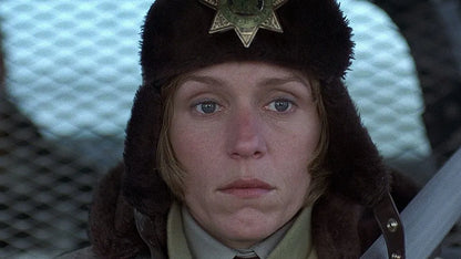 Fargo (1996) CLASSIC