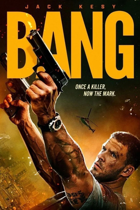 Bang (2025) NEW