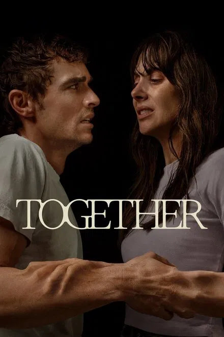 Together (2025) NEW FULL HD 24 HS SALE