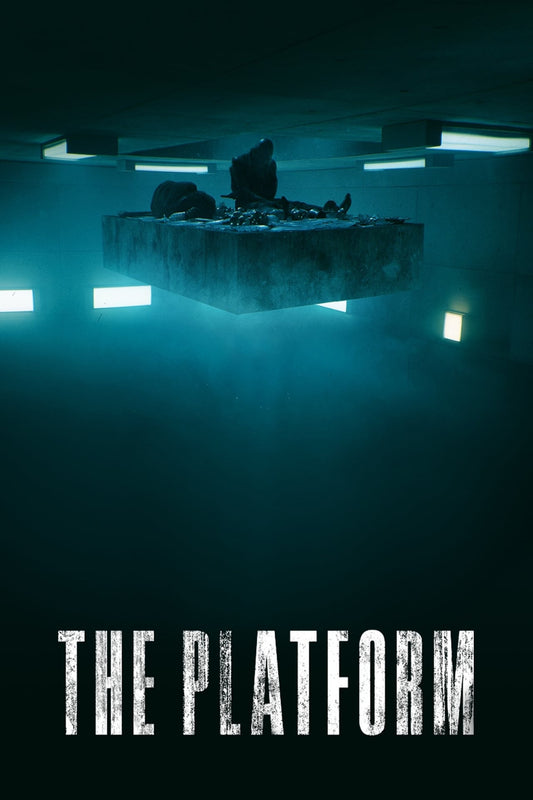 The Platform (2019)