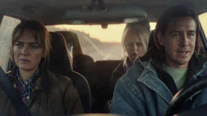 Let Go (2024) NEW