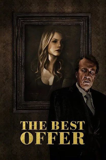 The Best Offer (2013) CLASSIC