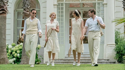 Downtown Abbey: A New Era (2022) NEW