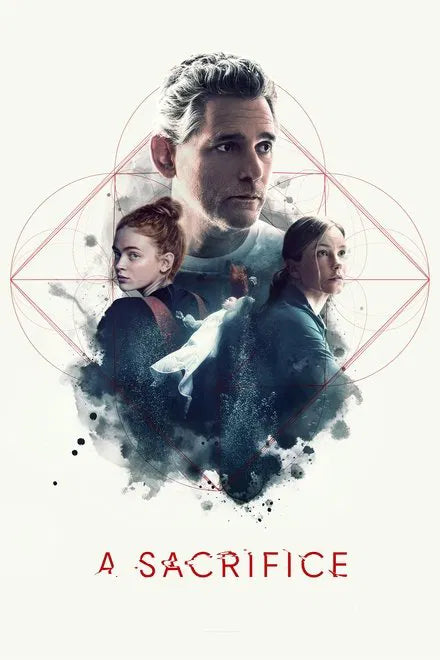 A Sacrifice (2024) NEW
