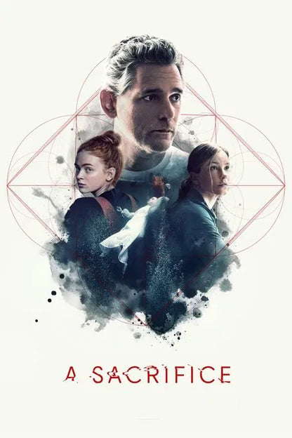 A Sacrifice (2024) NEW