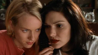 Mulholland Drive (2001) CLASSIC