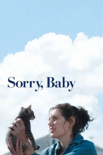 Sorry, Baby (2025) NEW
