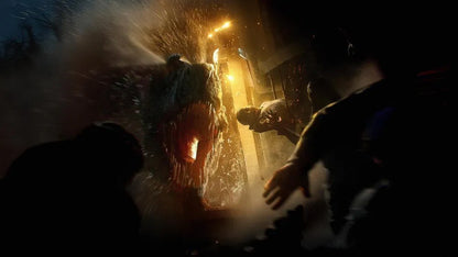 Battle at Big Rock (2019) CLASSIC