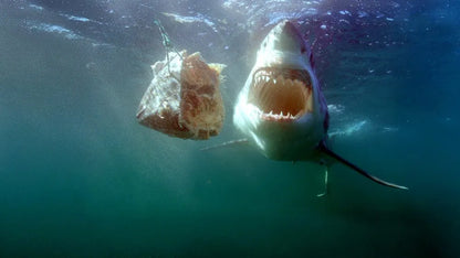 Sharks of the North (2025) NEW