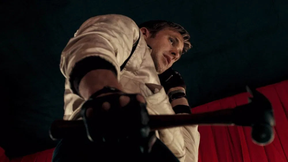 Drive (2011) NEW - digital blockbuster
