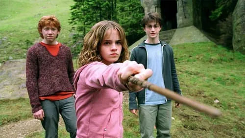 Harry Potter and the Prisoner of Azkaban (2004) CLASSIC