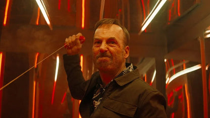 Nobody 2   NEW (2025) FULL HD⭐NEW