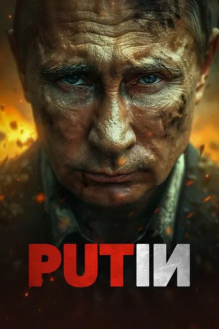 Putin (2025) NEW