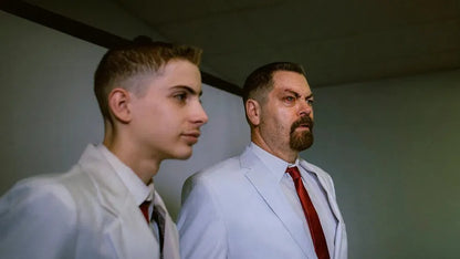 Sovereign (2025) 24 HS SALE - digital blockbuster