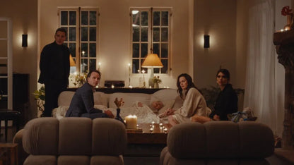 The Uninvited (2025) NEW SUMMER 50OFF - digital blockbuster