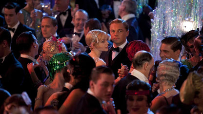 The Great Gatsby (2013) SUMMER 50OFF