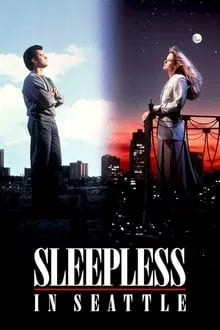 Sleepless in Seattle (1993) CLASSIC