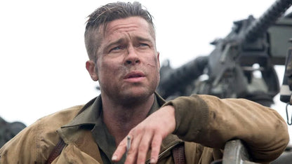 Fury (2014) CLASSIC