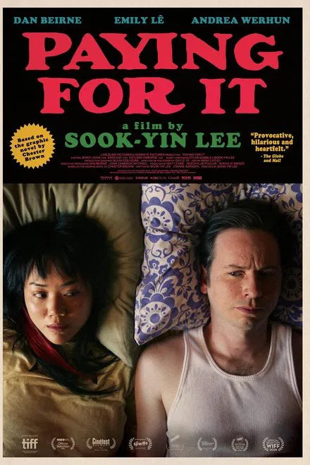 Paying for It (2025) NEW