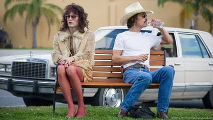 Dallas Buyers Club (2013) CLASSIC