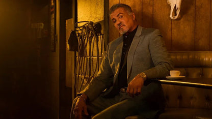 Tulsa King (2025) SEASON 3 / FULL SERIES / TV SERIES