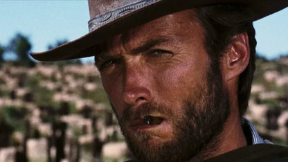The Good, the Bad and the Ugly (1966) CLASSIC - digital blockbuster