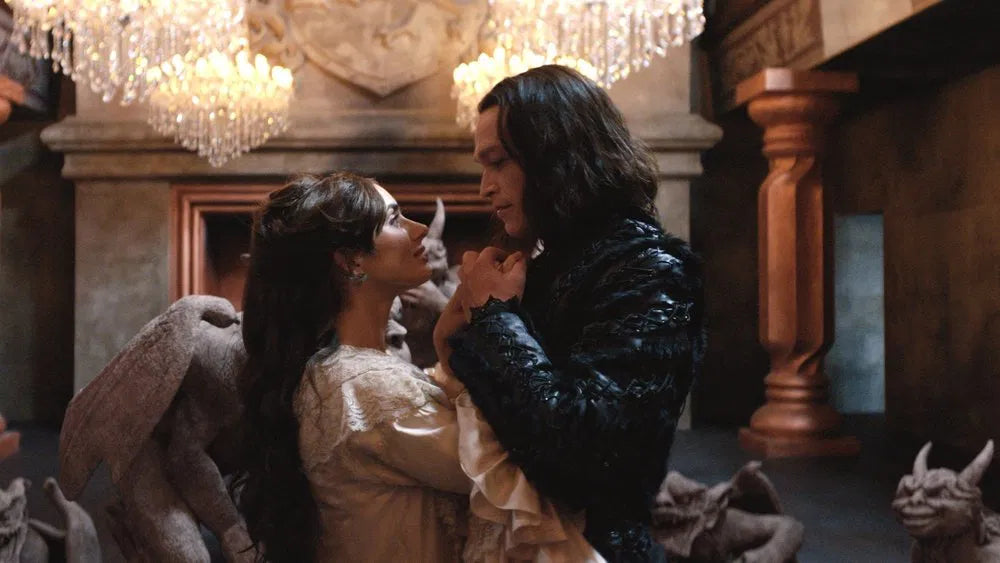 Dracula (2025) Full HD
