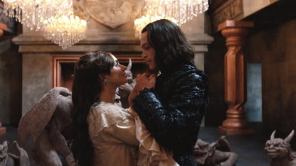 Dracula (2025) Full HD