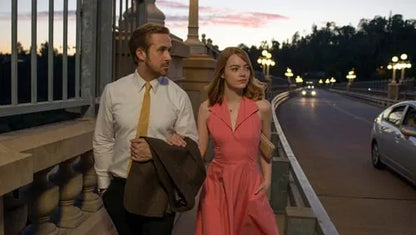 La La Land (2016) CLASSIC