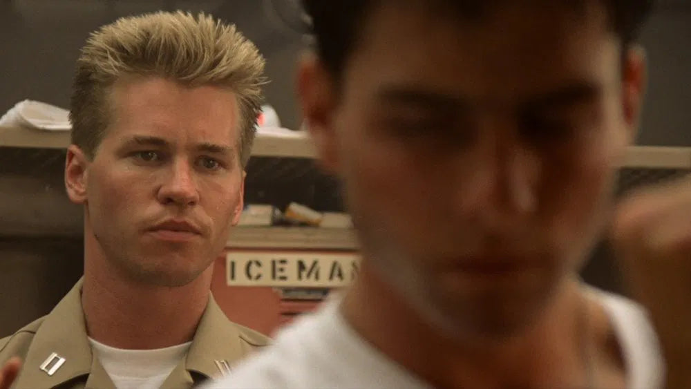 Top Gun (1986) CLASSIC - digital blockbuster
