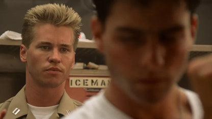 Top Gun (1986) CLASSIC - digital blockbuster