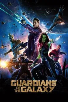 Guardians of the Galaxy (2014) CLASSIC