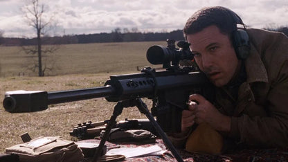 The Accountant (2016) NEW