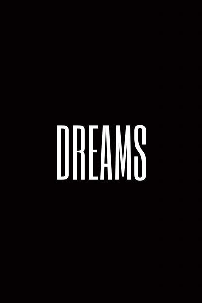 PREMIERE 10/ 23 Dreams (2025) PRE RELEASE UPDATE FREE NEW