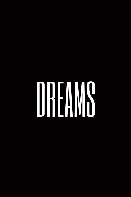 PREMIERE 10/ 23 Dreams (2025) PRE RELEASE UPDATE FREE NEW