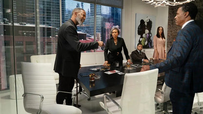 Beauty in Black season 2 ( 2025 ) NEW