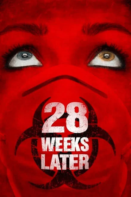 28 Weeks Later (2007) CLASSIC