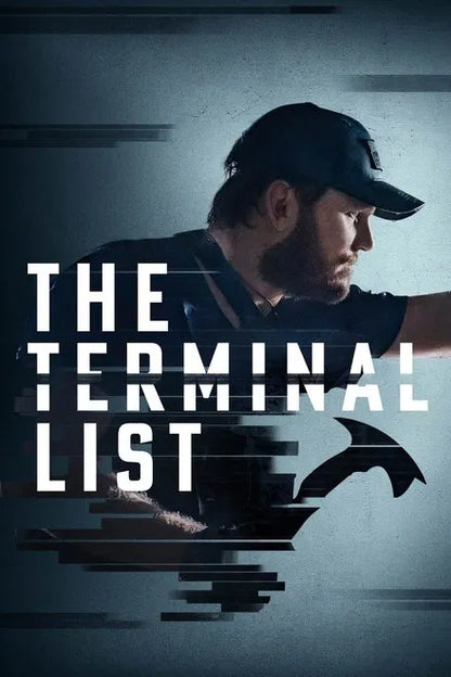 The Terminal List (2022) TV SERIES