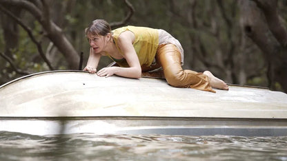 Black Water (2007) CLASSIC