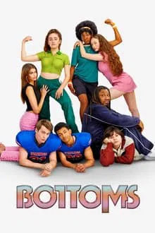 Bottoms (2023) NEW