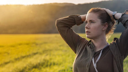 Arrival (2016) NEW