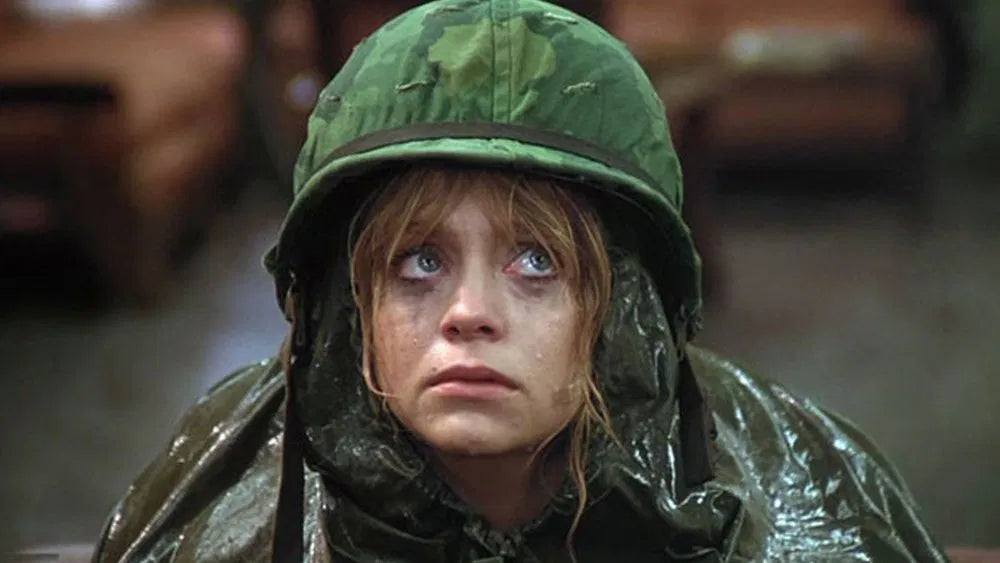 Private Benjamin (1980) CLASSIC - digital blockbuster