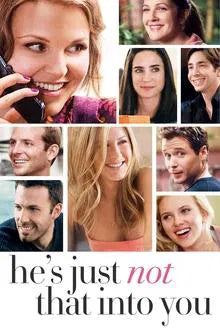 He's Just Not That Into You (2009) CLASSIC